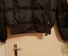 Brand New Schott NYC Parka Jacket - Size XL and Size XXL