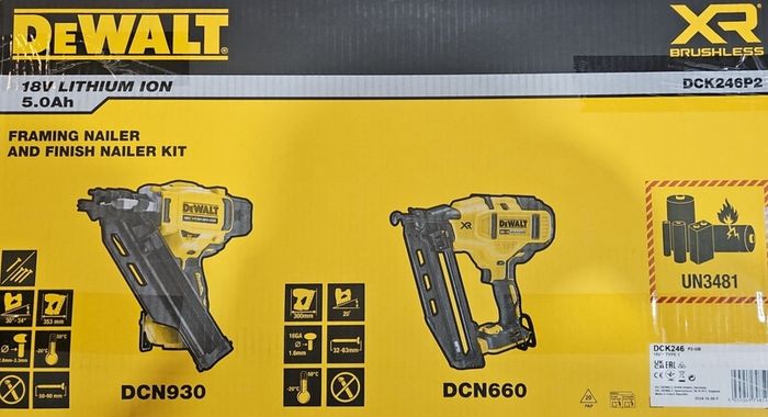 Dewalt