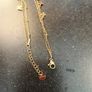 Gold non tarnish jewellery Image 4