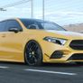 Veemann V-FS53 Alloys Wheels Image 2