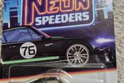 Hot Wheels - Neon Speeders  - Porsche 934 Turbo RSR