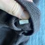 Waterville V-Neck Jumper Image 5