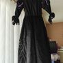 In Great Condition and Beautiful Halloween Witch Costume Size S Image 3