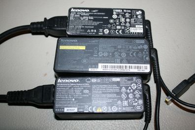 Lenovo Laptop Chargers