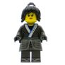 Lego NYA Minifigure Lego Ninjago Lego Minifigure Image 2