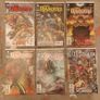 The Ravagers #1-12 + #0. DC New 52 Image 3