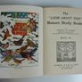 The "Look-about-you" nature book Image 4