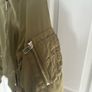 Topshop bomber jacket Image 4
