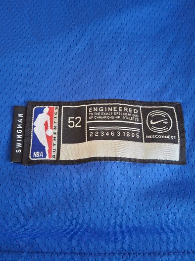 Basketball Jersey. Golden State Warriors Steph Curry Number 30. Collect In Dublin Or Receive Via Post.