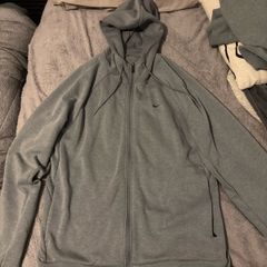 Nike tracksuit Mens medium