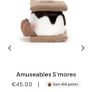 New Jellycat Amuseables S'mores Reduced Image 3