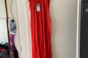 Summer dress, size 10