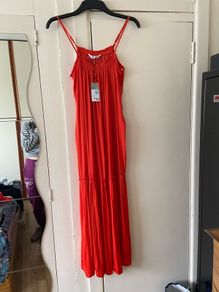 Summer dress, size 10