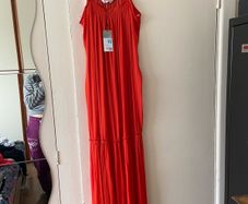 Summer dress, size 10
