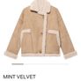 Mint Velvet reversable jacket worn once Image 8