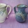 Pottery Jugs Image 5