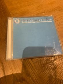 Q Here Comes The Sun (The Best Music Of The 1999 Summer Festival Season)