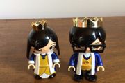 Ryans World Mom &amp; Dad Royal Figures series 2