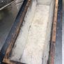 Japanese Konro, Yakitori Charcoal Grill Image 8
