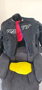 RST bike jacket