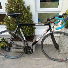 Road bike