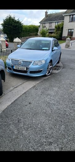 2010 Volkswagen Passat