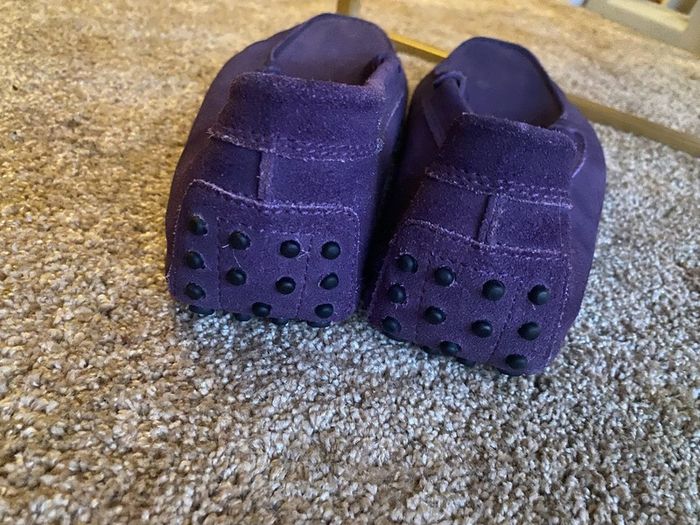 mens Tod's