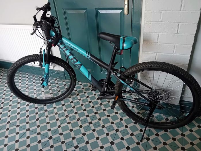 Bike