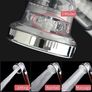 NEW SALE | Shower Head Powerful Flow with Beads Filter Pressure Boosting Shower Head Spray with 3 Modes Water Saving Bathing for Adults Children Pets Home and Gym Use Image 2