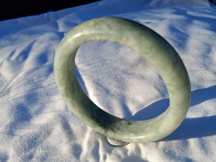 Jade Bangle