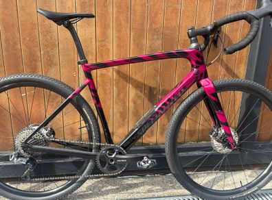 specialized Diverge