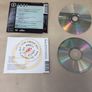 Take that 2 rare cd single I found love and could it be magic Robbie Image 2