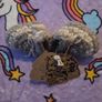 Newborn, With Tags Padraig Cottage 100% Sheeps Wool Baby Slippers Image 8