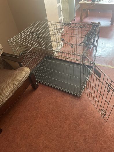 Crate Large
