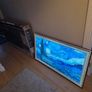 Lg OLED 55 Faulty Image 5