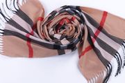 Womens Mens Plaid Scarf Tartan Checked Neck Shawl Warm Wrap Pashmina Stole