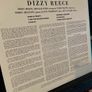 Dizzy Reece Blues in Trinity LP mono Blue Note vinyl Tubby Hayes Image 2