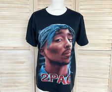 2pac Tshirt Unisex
