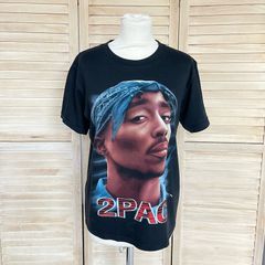 2pac Tshirt Unisex