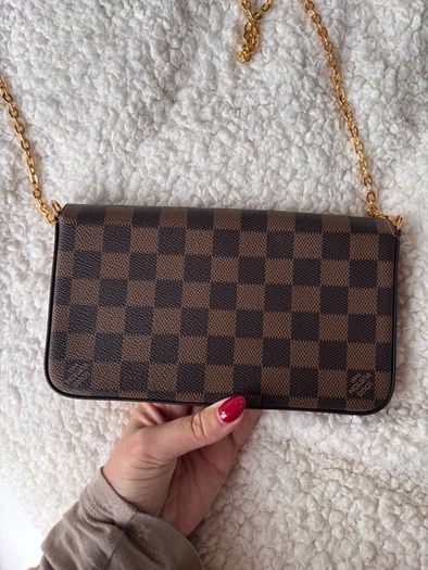 Louis Vuitton Dupe