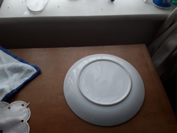 collectible crockery