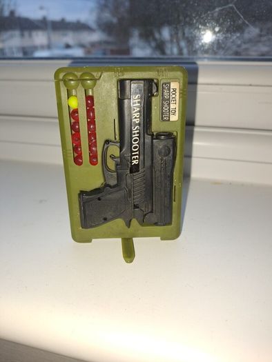bootleg saga gun