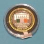 Commemorative 1916 Easter Rising Coin Image 4
