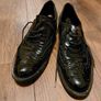 Carl Scarpa shoes- uk7 Image 3