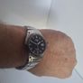 Seiko Kinetic Relay mans watch Image 10