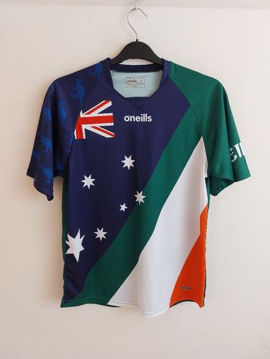 oneills gaa jersey