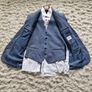Luxury Herbie Frogg Mens suit Image 9
