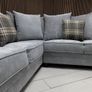 Verona Sofa in two different color options Image 7