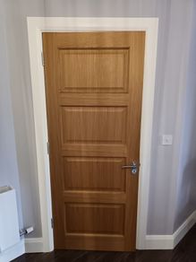 interior doors