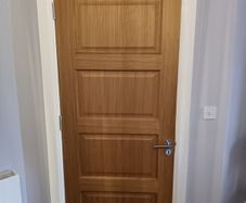 interior doors